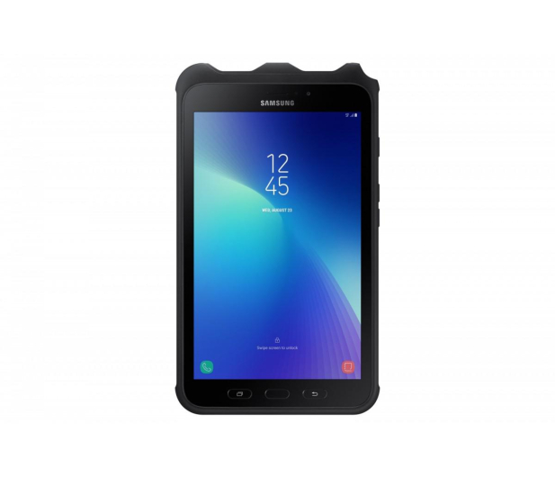 SAMSUNG GALAXY Tab Active2 T395 LTE SM-T395NZKAXEO# Czarny - 472754 - zdjęcie 14